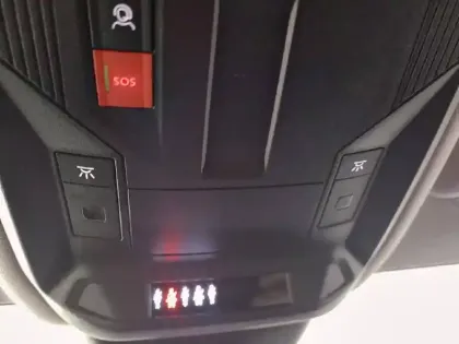 Photo 136 Peugeot 308  PureTech 130ch S&S BVM6