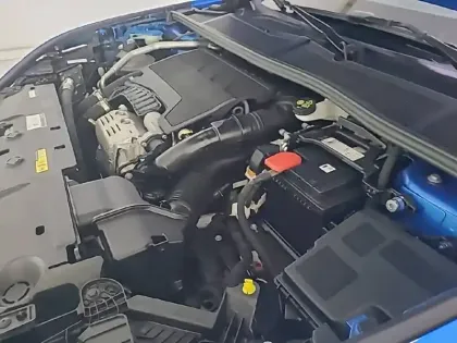 Photo 124 Peugeot 308  PureTech 130ch S&S BVM6