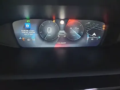 Photo 119 Peugeot 308  PureTech 130ch S&S BVM6