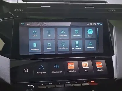 Photo 133 Peugeot 308  PureTech 130ch S&S BVM6