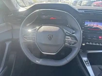 Photo 8 Peugeot 308 Gén. III Ph1 Allure Pack 5