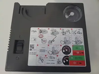 Photo 63 Peugeot 308 Gén. III Ph1 Allure Pack 5