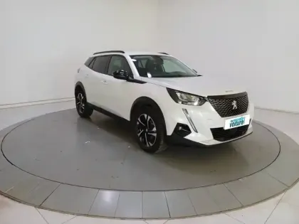 Photo 90 Peugeot 2008  PureTech 130 S&S EAT8