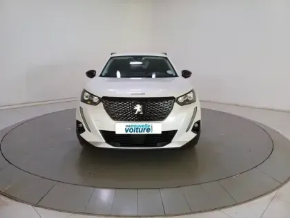 Photo 25 Peugeot 2008  PureTech 130 S&S EAT8