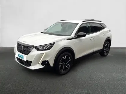 Photo Peugeot 2008 Roadtrip