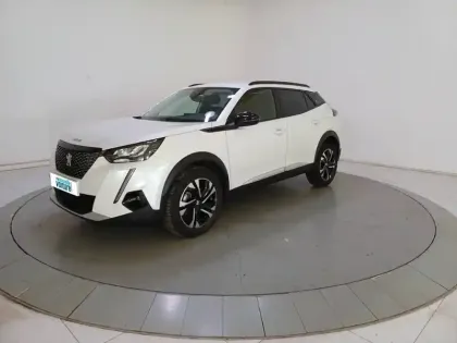 Photo 56 Peugeot 2008  PureTech 130 S&S EAT8