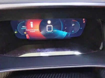 Photo 65 Peugeot 2008  PureTech 130 S&S EAT8