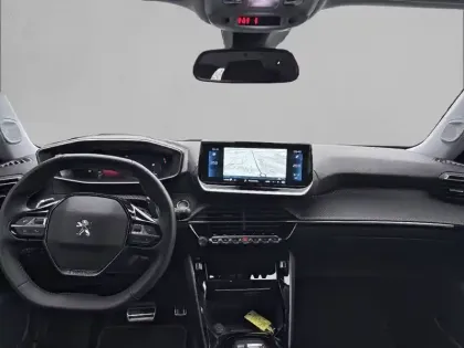 Photo 7 Peugeot 2008  PureTech 130 S&S EAT8