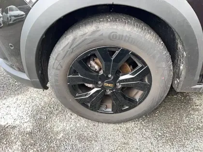 Photo 15 Dacia Sandero Gén. III (BJI) Ph2 Stepway Extreme 5