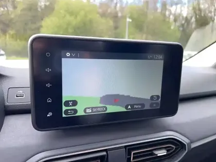 Photo 16 Dacia Sandero Gén. III (BJI) Ph2 Stepway Extreme 5