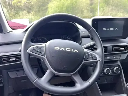 Photo 14 Dacia Sandero Gén. III (BJI) Ph2 Stepway Extreme 5