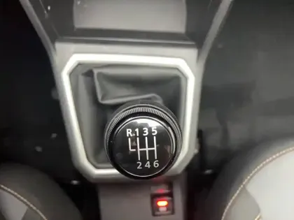 Photo 8 Dacia Sandero  TCe 90 GSR2