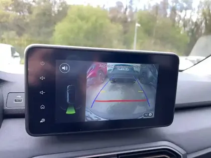 Photo 17 Dacia Sandero Gén. III (BJI) Ph2 Stepway Extreme 5