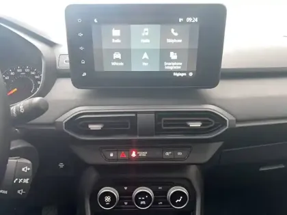 Photo 7 Dacia Sandero  TCe 90 GSR2