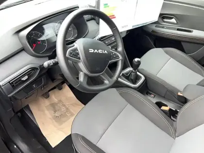 Photo 20 Dacia Sandero Gén. III (BJI) Ph2 Stepway Extreme 5