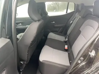 Photo 9 Dacia Sandero  TCe 90 GSR2