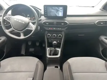 Photo 5 Dacia Sandero  TCe 90 GSR2