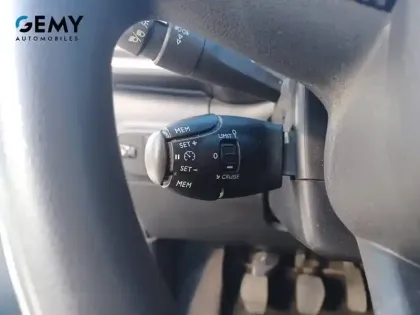 Photo 13 Citroën C3  PureTech 83 S&S BVM5