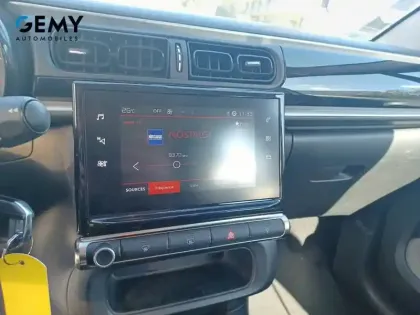 Photo 54 Citroën C3  PureTech 83 S&S BVM5