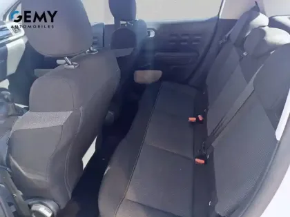 Photo 47 Citroën C3  PureTech 83 S&S BVM5