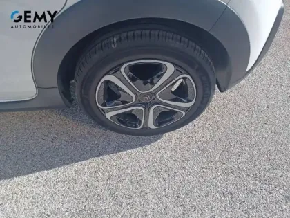 Photo 10 Citroën C3  PureTech 83 S&S BVM5