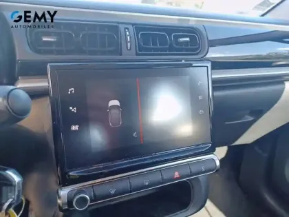 Photo 17 Citroën C3  PureTech 83 S&S BVM5