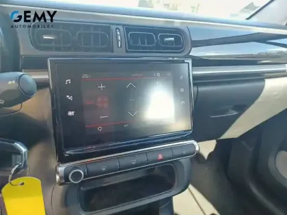 Photo 15 Citroën C3  PureTech 83 S&S BVM5