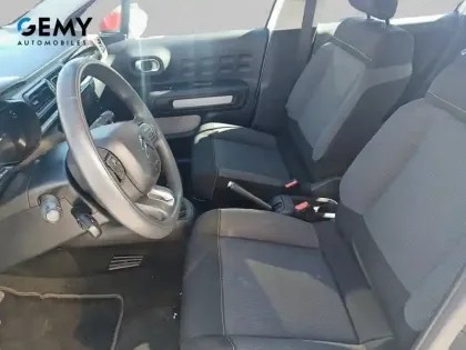 Photo 46 Citroën C3  PureTech 83 S&S BVM5