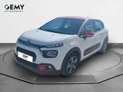 Photo 19 Citroën C3  PureTech 83 S&S BVM5