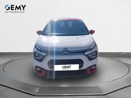 Photo 39 Citroën C3  PureTech 83 S&S BVM5