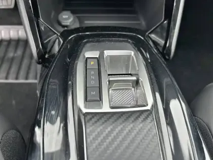 Photo 13 Peugeot 2008  PureTech 130 S&S EAT8