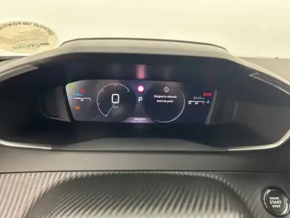 Photo 9 Peugeot 2008  PureTech 130 S&S EAT8