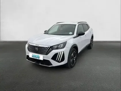 Photo Peugeot 2008 Allure