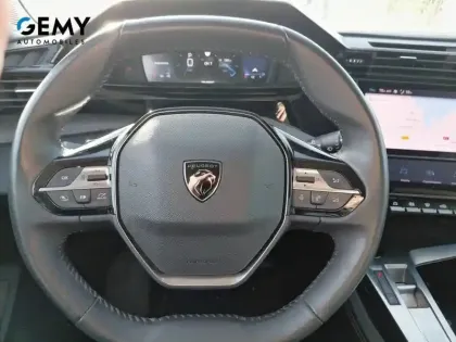 Photo 14 Peugeot 308  SW PureTech 130ch S&S EAT8