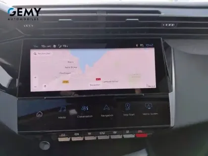 Photo 11 Peugeot 308  SW PureTech 130ch S&S EAT8