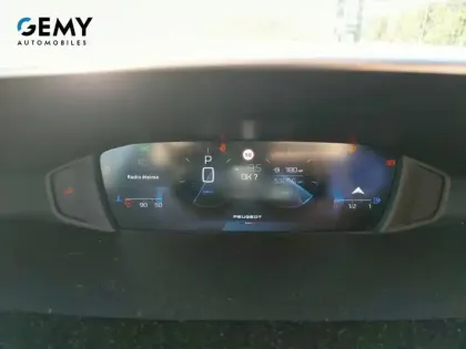 Photo 13 Peugeot 308  SW PureTech 130ch S&S EAT8