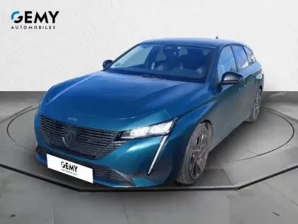 Photo Peugeot 308 Allure Pack