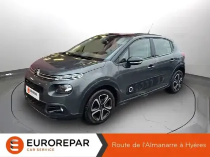 Photo Citroën C3 Shine