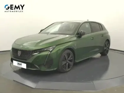 Photo 29 Peugeot 308 Gén. III Ph1 GT Pack 5