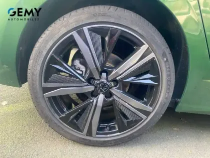 Photo 10 Peugeot 308  PHEV 225 e-EAT8