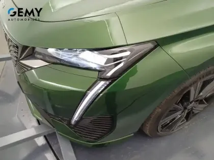 Photo 64 Peugeot 308  PHEV 225 e-EAT8