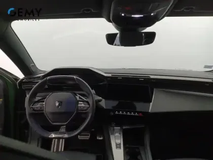 Photo 56 Peugeot 308  PHEV 225 e-EAT8