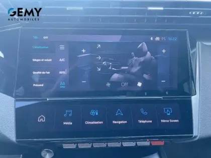 Photo 21 Peugeot 308  PHEV 225 e-EAT8