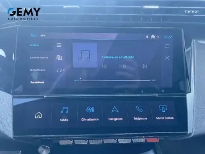 Photo 20 Peugeot 308  PHEV 225 e-EAT8