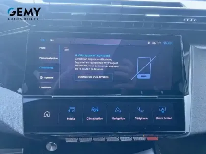 Photo 23 Peugeot 308  PHEV 225 e-EAT8