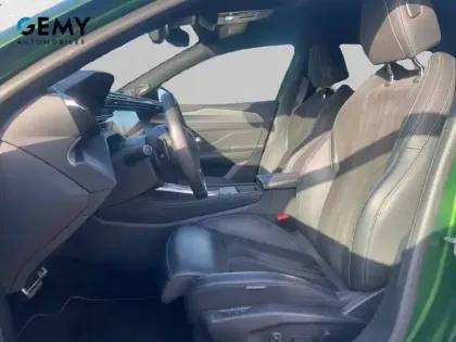 Photo 8 Peugeot 308  PHEV 225 e-EAT8