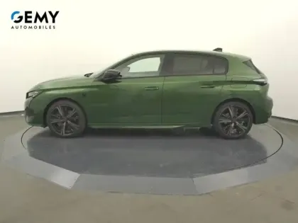 Photo 67 Peugeot 308  PHEV 225 e-EAT8