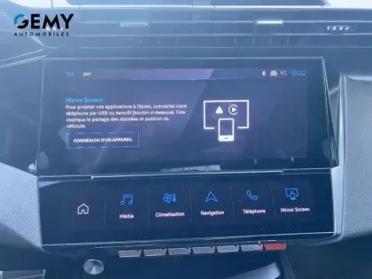 Photo 24 Peugeot 308  PHEV 225 e-EAT8