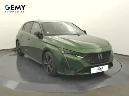 Photo 51 Peugeot 308  PHEV 225 e-EAT8