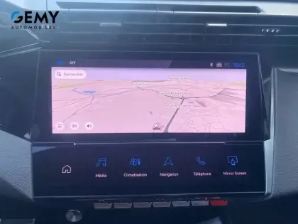 Photo 22 Peugeot 308  PHEV 225 e-EAT8